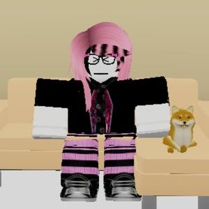 Meet your Posher, Robbie